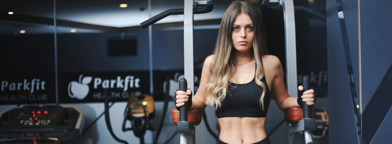 the Sweat Barrier the Challenge of Fitness at Fitmas