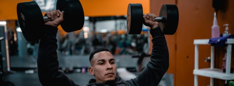 your health and fitness with the guidance of our trainers